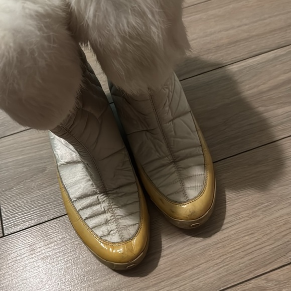 Gucci Après Ski boots - Picture 6 of 8